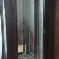 بوفه بدون شکستگی  و زدگی