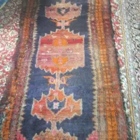 قا لیچه|فرش|تاکستان, |دیوار