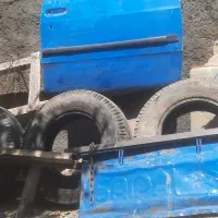 وسایل نیسان