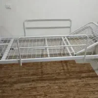 تخت بیمار