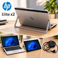 Hp elite x2|رایانه همراه|آمل, |دیوار