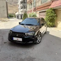 دنا پلاس توربو اتومات 1402/7