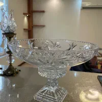 کریستال خورشیدی بوهمیا اصل