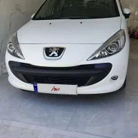207پانا  tu5 دستی فول