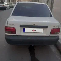 پراید 131 مدل 94|خودرو سواری و وانت|کرج, شهرک پردیسان|دیوار