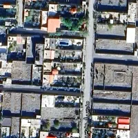 زمین فروشی در بلوار مدرس جاده شاندیز