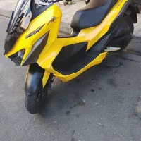 موتور جی تی 200مدل403