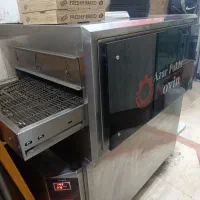 فرریلی پیتزا