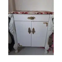 میز|بوفه، ویترین، کنسول|ملایر, |دیوار