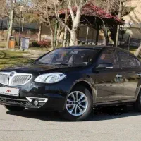 برلیانس ۹۷ H230