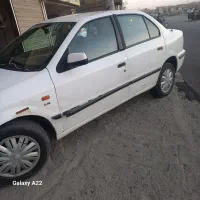 سمندمدل ۸۷