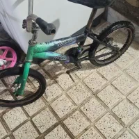 دوچرخه