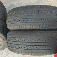 لاستیک پراید