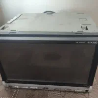 ضبط تصویری jvc