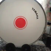 طبل 1 متری