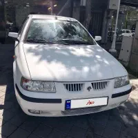 سمند Lx مدل 1396 مولتی پلکس
