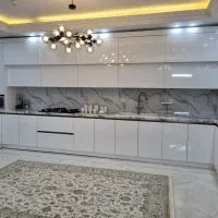 آپارتمان بسیار شیک