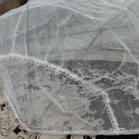 پشه بند کودک