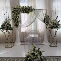 گل آرایی تشریفات