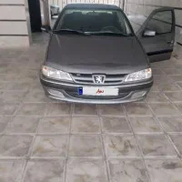 پژو پارس سال مدل ۹۷