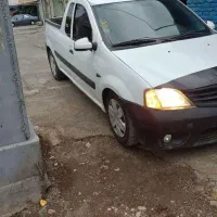 تندر وانت 94