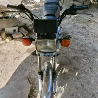 هندا 125برند پرواز