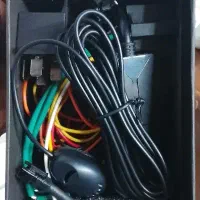 جی پی اس موتور و ماشین استثنایی