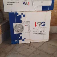 کولر گازی