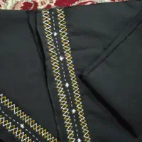 سیاه دوزی