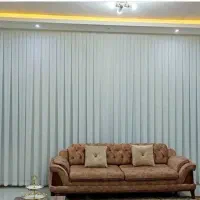 خدمات نصب پرده