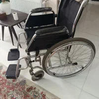 ویلچر ایران بهکار