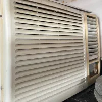 کولر پنجره ای ۲۰ هزار