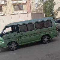 ون دربستی به تمام نقاط کشور