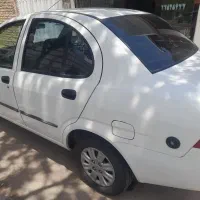 تیبا صندوقدار معاوضه