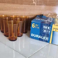 لیوان بلند دورلوکس فرانسه نو