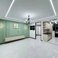 نقاشی ساختمان. درب و پنجره ، نقد و اقساط