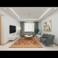 ۷۳متری ۲خواب/نورگیر/نوساز/ستارخان