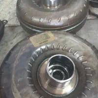 توربین پژو . رنو