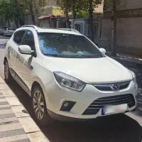 جک اس5 مدل ۱۴۰۰ اتوماتیک