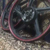 رینگ موتور