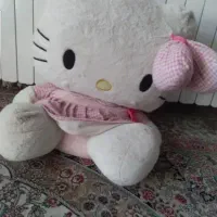 اسباب بازی عروسک