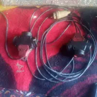 مینی فرز ادون و ابزار دیگر