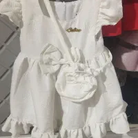 لباس کودک تا یکسال کاملا نو نو هستن