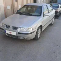 فروش سمند دوگانه فابریک
