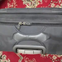 چمدان|کیف، کفش، کمربند|مشهد, هنرور|دیوار