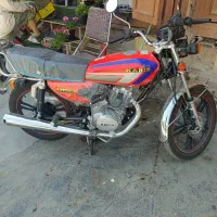 موتور ۱۵۰ انژکتور کبیر