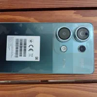 Note13 pro 4G 512