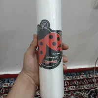 لیوان.سفره یکبارمصرف. فریزر رولی. زباله .عمده و تک