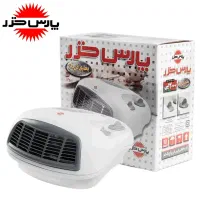 بخاری برقی پارس خزر
