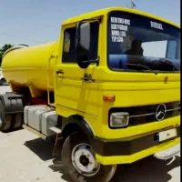 تخلیه چاه ولوله بازکنی